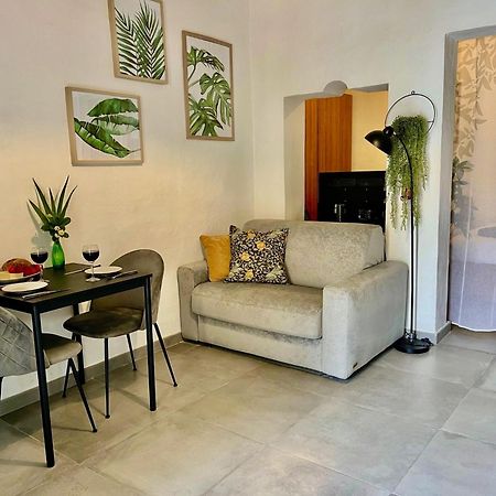 Cozy Flat. Swim Beach 2 Minutes Walk. The Old Valletta Mcri1-1 Eksteriør bilde