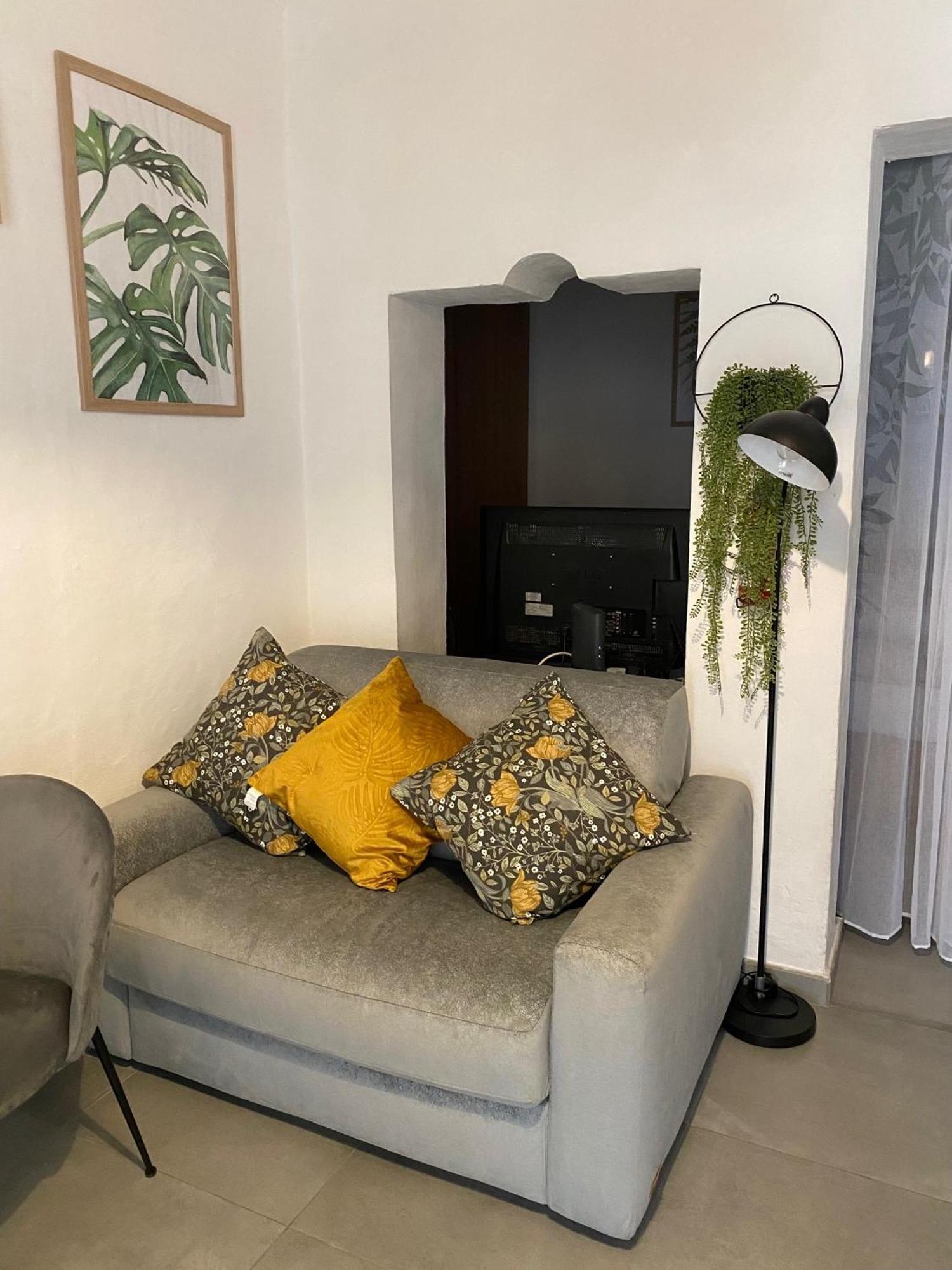 Cozy Flat. Swim Beach 2 Minutes Walk. The Old Valletta Mcri1-1 Eksteriør bilde