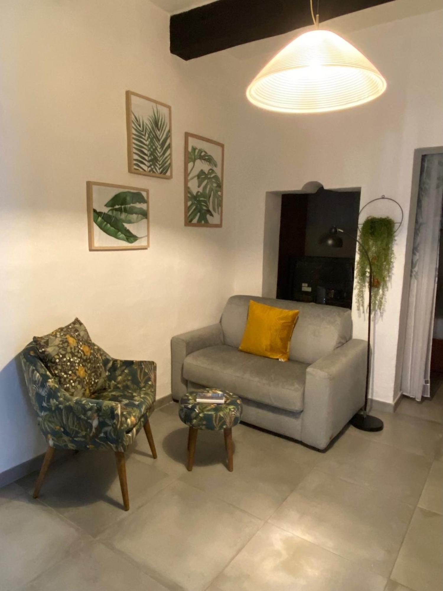 Cozy Flat. Swim Beach 2 Minutes Walk. The Old Valletta Mcri1-1 Eksteriør bilde