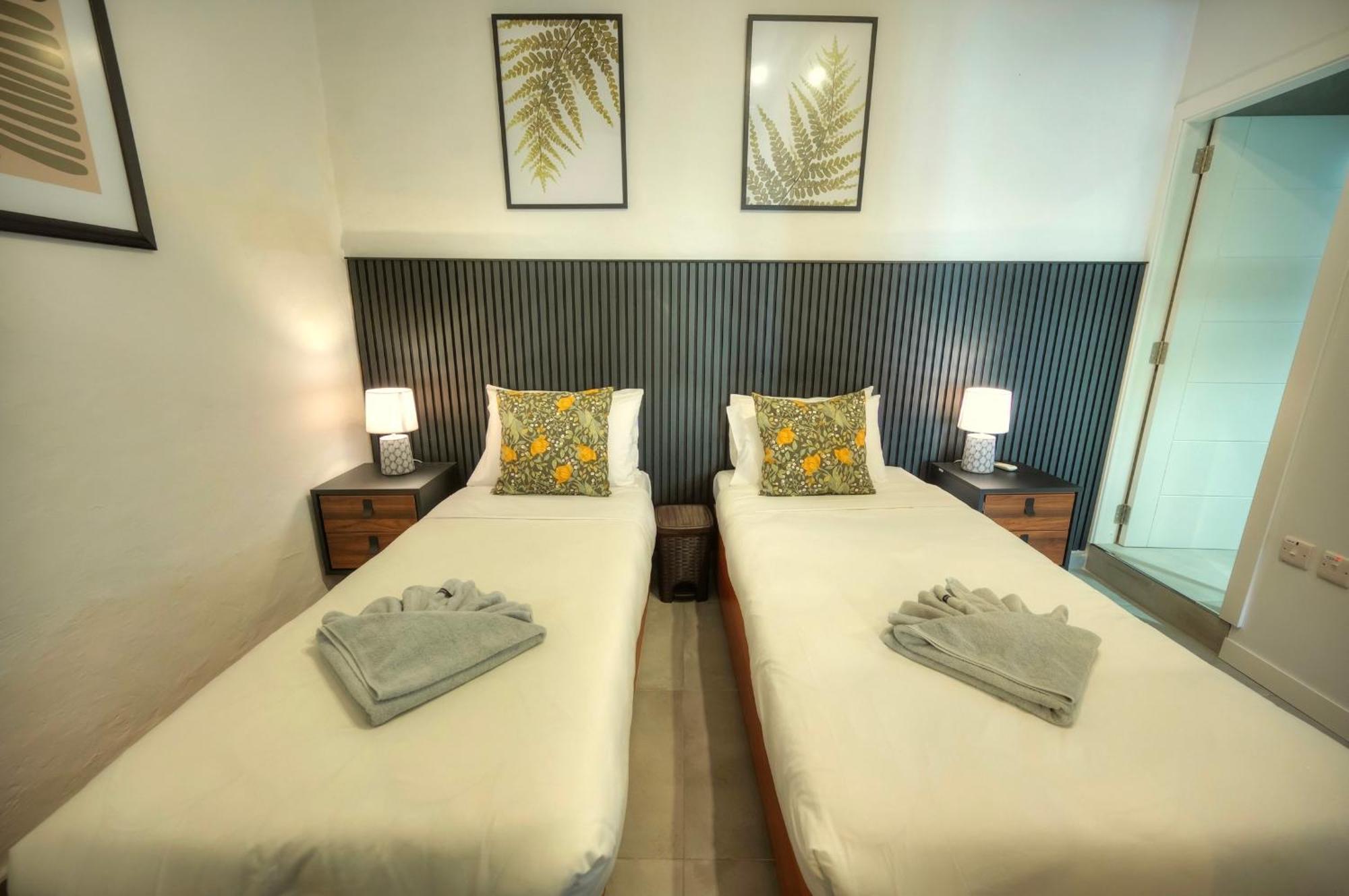 Cozy Flat. Swim Beach 2 Minutes Walk. The Old Valletta Mcri1-1 Eksteriør bilde