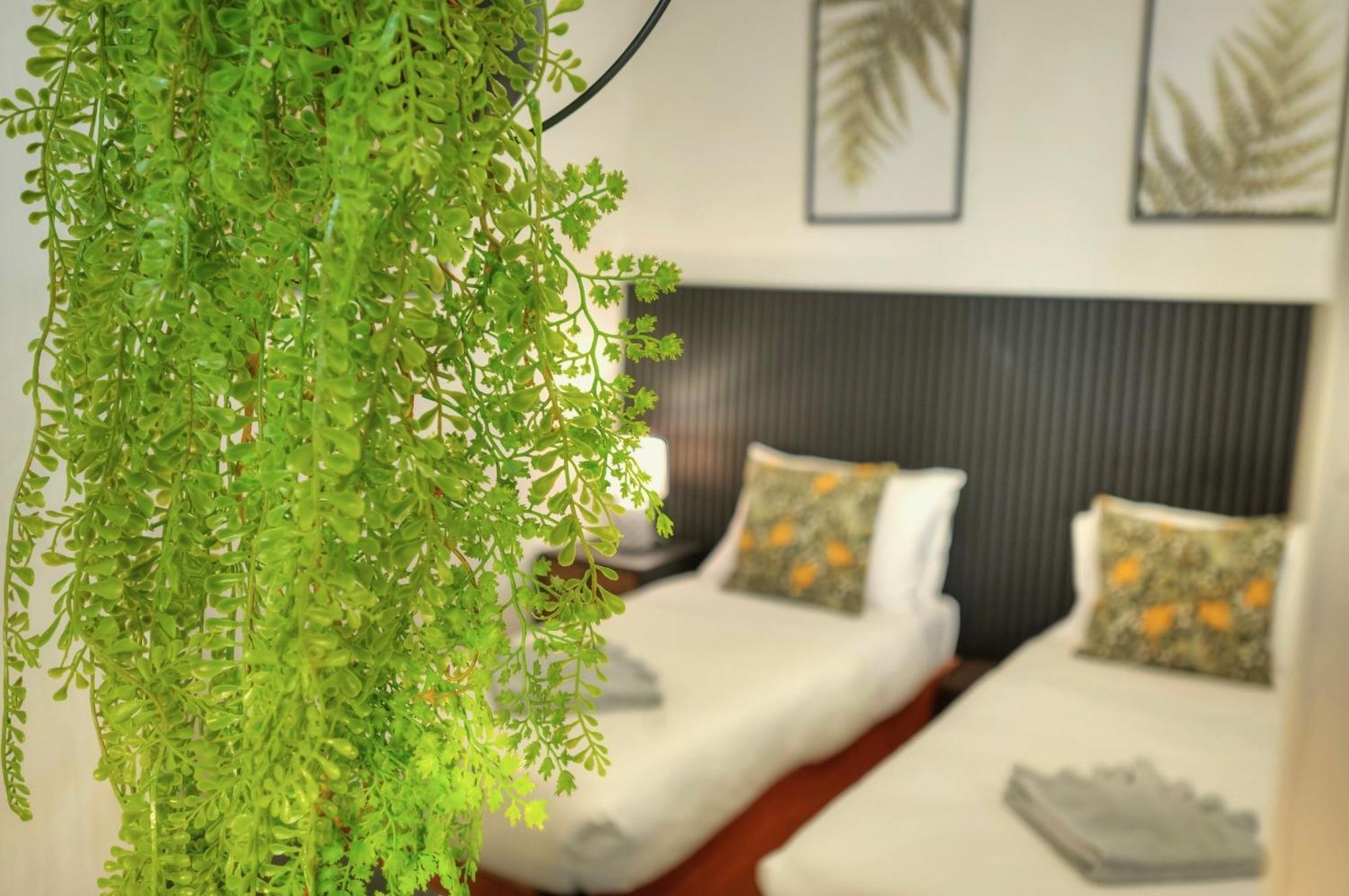 Cozy Flat. Swim Beach 2 Minutes Walk. The Old Valletta Mcri1-1 Eksteriør bilde