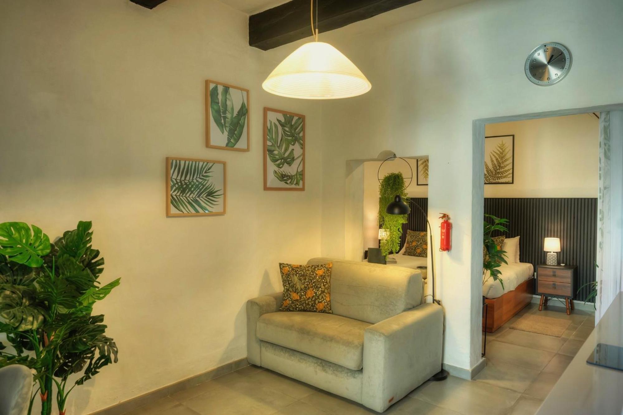 Cozy Flat. Swim Beach 2 Minutes Walk. The Old Valletta Mcri1-1 Eksteriør bilde