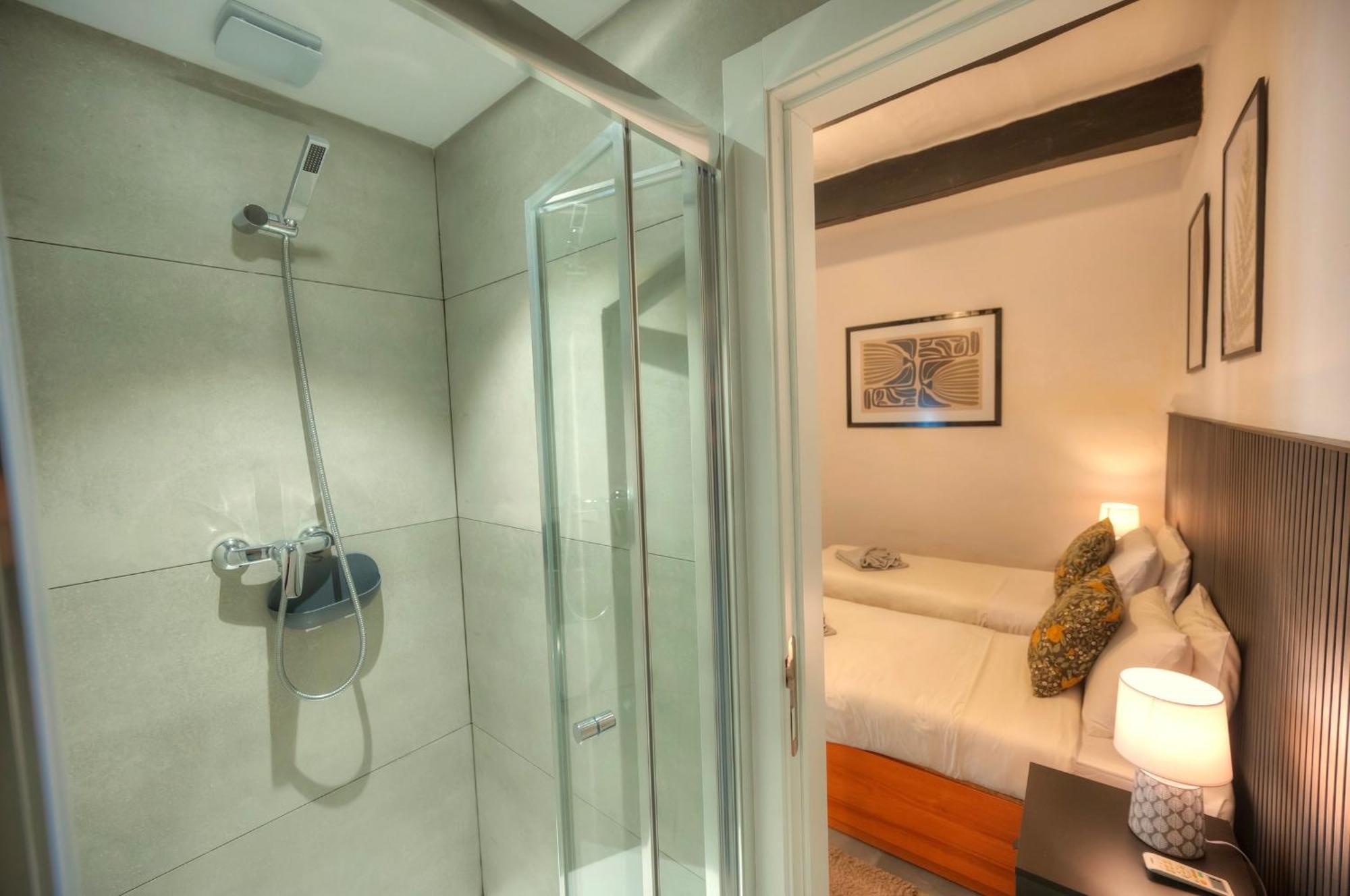 Cozy Flat. Swim Beach 2 Minutes Walk. The Old Valletta Mcri1-1 Eksteriør bilde