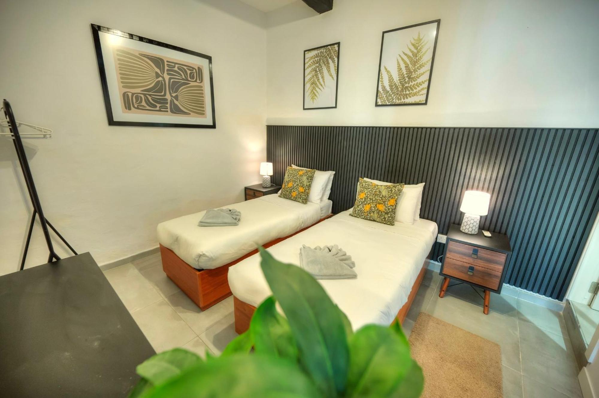 Cozy Flat. Swim Beach 2 Minutes Walk. The Old Valletta Mcri1-1 Eksteriør bilde